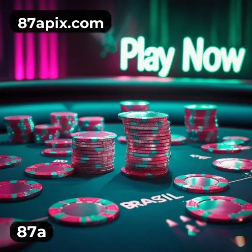 87a Licença Curaçao Gaming