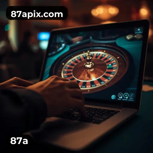 87a Pagamento Seguro SSL