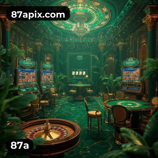 87a PIX Instantâneo - Saques em 8 Minutos