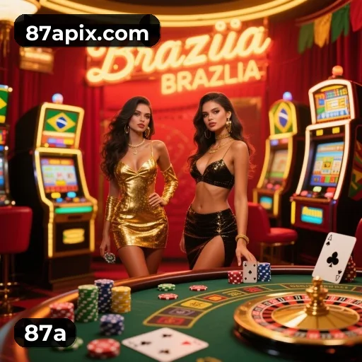 87a Licenciado Curaçao - Segurança SSL 256-bit