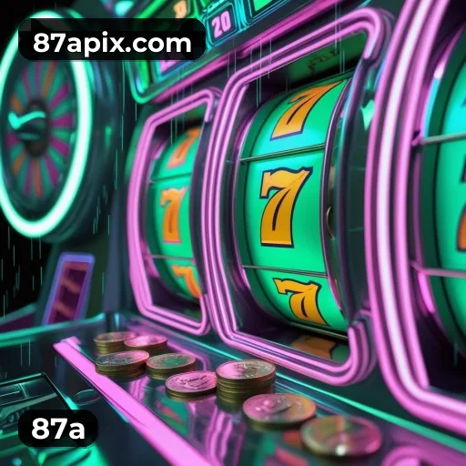 Loteria 87a - Quina e mais jogos