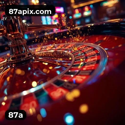 Plataforma 87a - PIX Instantâneo