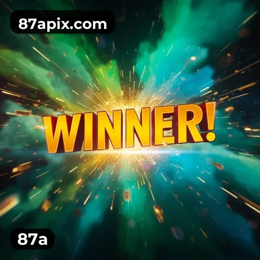 Slots 87a - Jackpots Progressivos