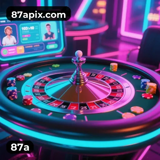 Slots 87a - Giros Grátis Diários
